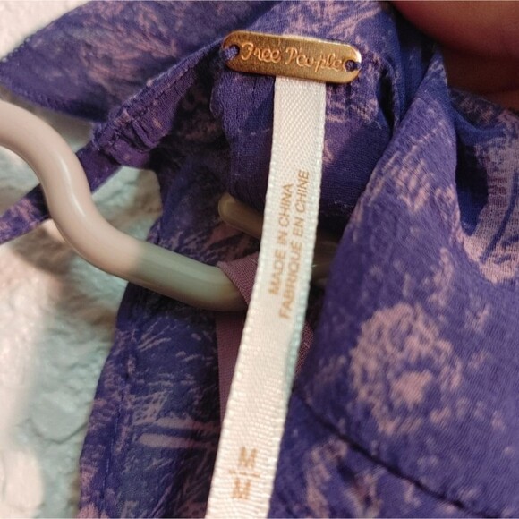 Free people - Picture 5 of 6